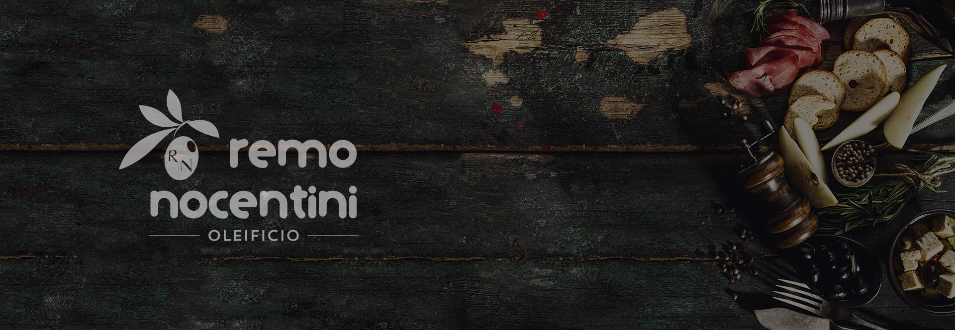 Olio Nocentini | Oleificio a Castiglion Fiorentino Remo Nocentini | Olio extravergine di oliva italiano